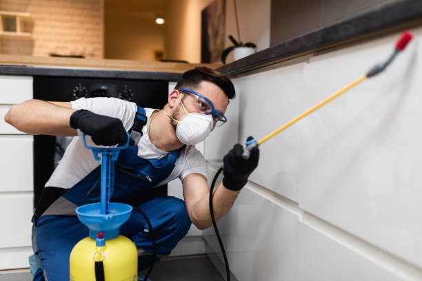 Best Exterminator Services  in Fort Thomas, KY