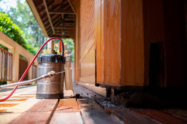 Best Commercial Pest Control Services  in Fort Thomas, KY